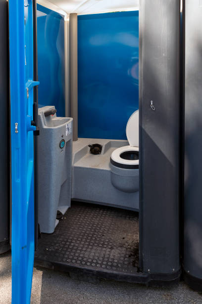 Porta potty rental for festivals in Burlington, NC