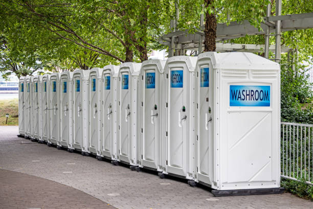 Best Porta potty rental near me  in Burlington, NC