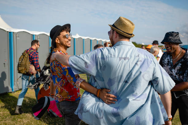 Best High-end porta potty rental  in Burlington, NC