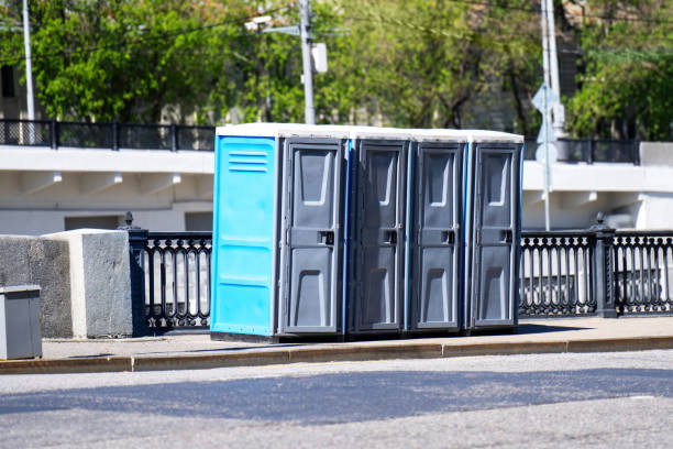 Best Affordable portable toilet rental  in Burlington, NC