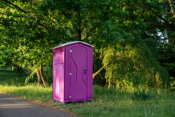 Best High-end porta potty rental  in Burlington, NC