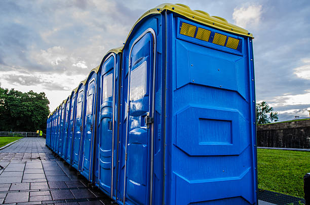 Best Porta potty cleaning services  in Burlington, NC