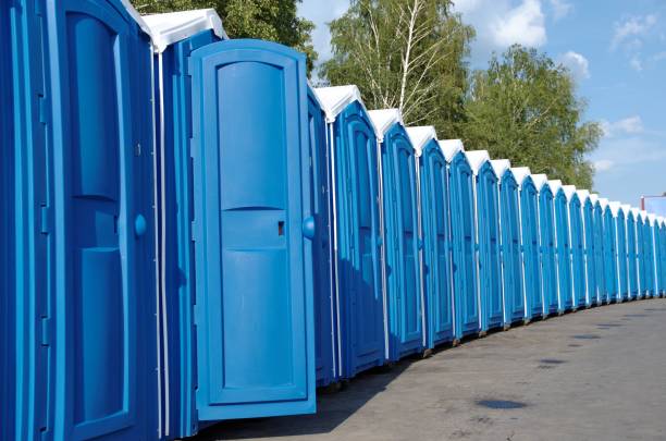Best Porta potty for special events  in Burlington, NC